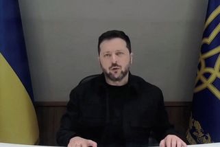 Zelenskyj: Škoda, že ztrácíme silného partnera - Novinky